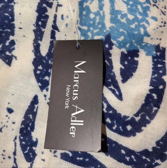 Marc Adler kimono one size - Picture 7 of 7